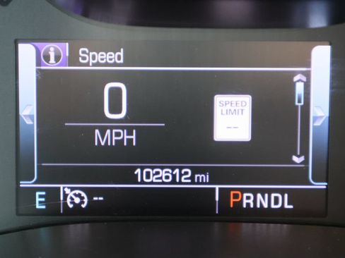 Used 2018 Chevrolet Colorado Z71 AWD/4WD image 15
