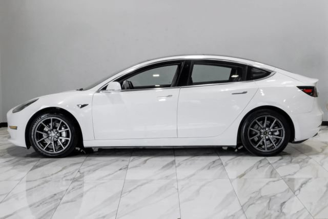 Used 2020 Tesla Model 3 Long Range AWD/4WD image 17