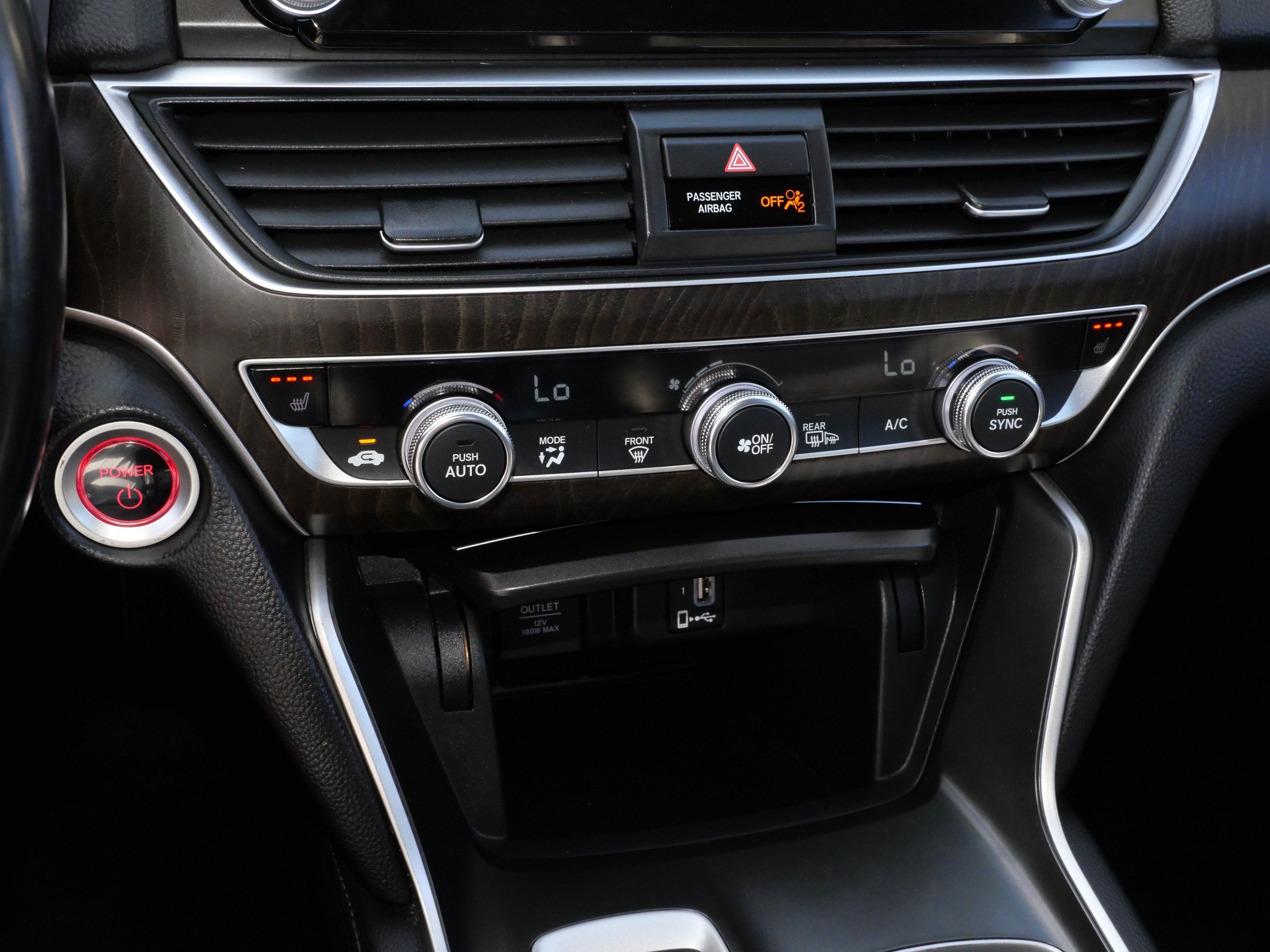 Certified 2018 Honda Accord EX-L image 19