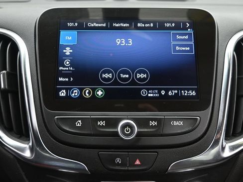 Used 2024 Chevrolet Equinox LT AWD/4WD image 19