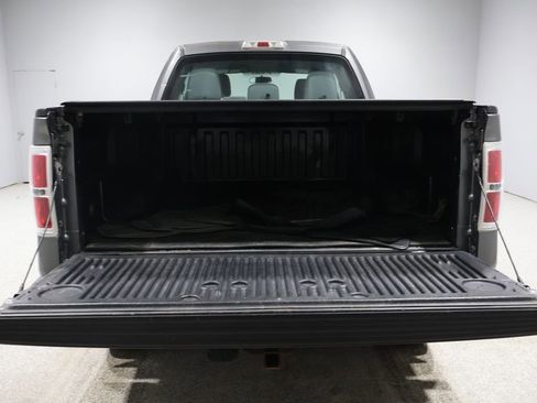 Used 2012 Ford F150 STX w/ STX Decor Pkg image 4