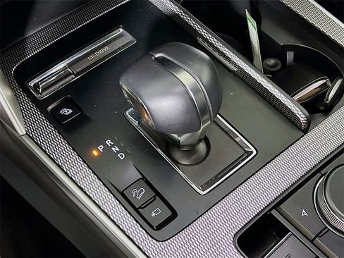 Used 2025 MAZDA CX-70 Plug-In Hybrid w/ Premium Plus image 15