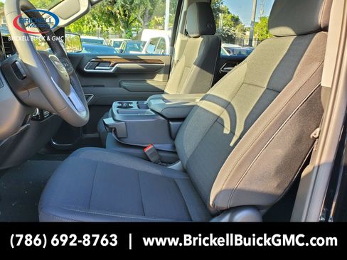 New 2026 GMC Sierra 1500 Elevation AWD/4WD image 20