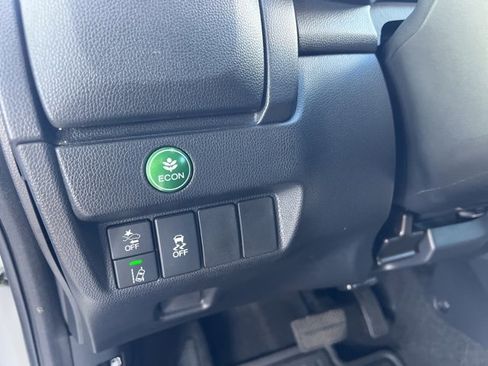 Used 2020 Honda Fit EX image 15