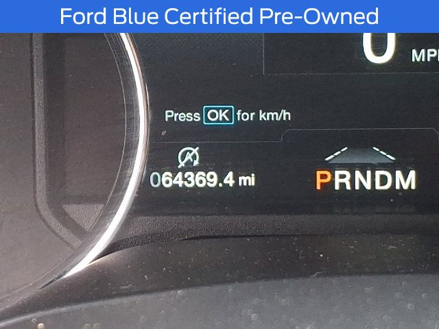Used 2020 Ford F150 Lariat AWD/4WD image 24