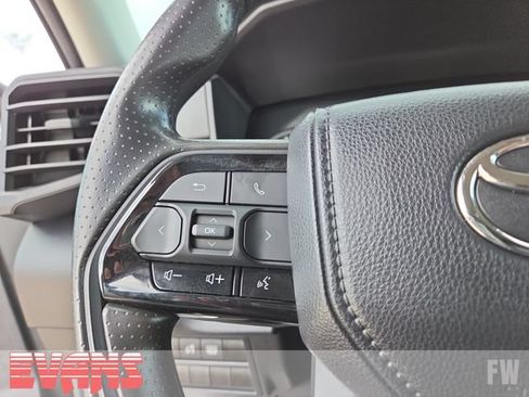 Used 2023 Toyota Tundra SR5 w/ SX Package AWD/4WD image 16