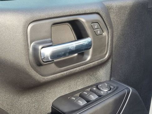 New 2026 GMC Sierra 2500 Pro w/ 1SA Pro Safety Plus Package image 24