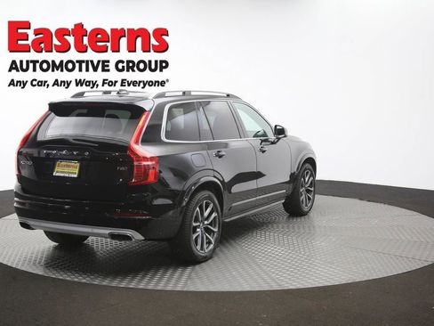 Used 2016 Volvo XC90 T6 Momentum w/ Momentum Plus Package AWD/4WD image 43