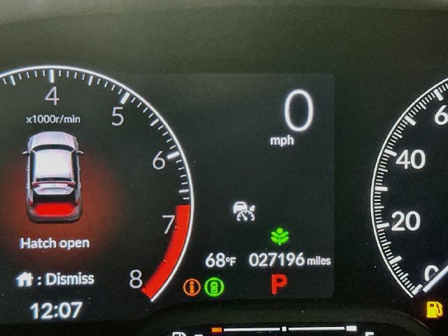 Used 2023 Honda Civic LX image 5