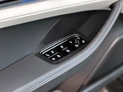 New 2026 Porsche Panamera 4 image 19