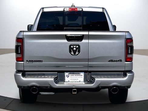 Certified 2023 RAM 1500 Laramie image 8