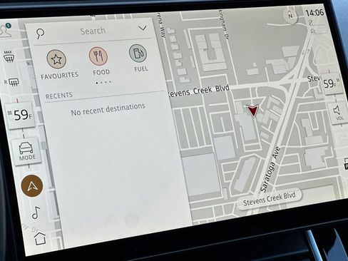 New 2026 Land Rover Range Rover Velar Dynamic SE image 22