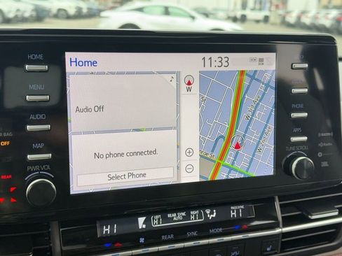 Certified 2024 Toyota Sienna XLE image 16