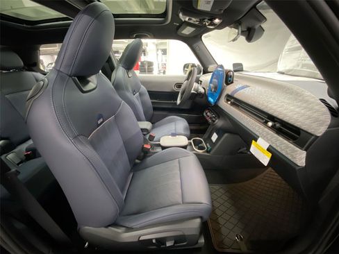 New 2026 MINI Cooper S image 30