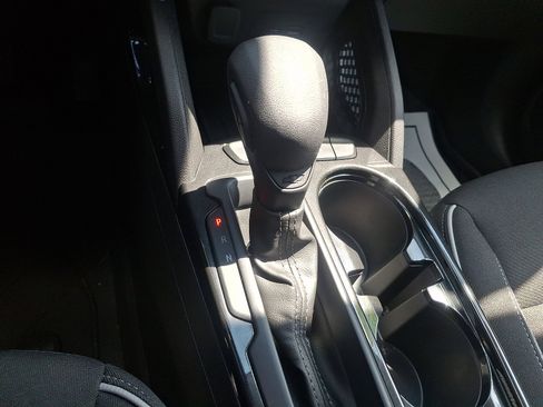 Certified 2025 Chevrolet TrailBlazer LS w/ LS Convenience Package FWD image 14