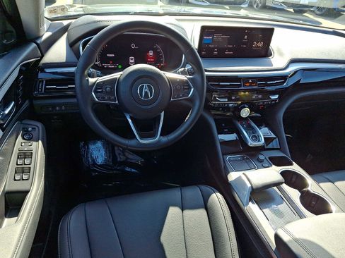 Certified 2024 Acura MDX SH-AWD image 11