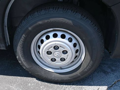 Used 2023 RAM ProMaster 2500 FWD image 34