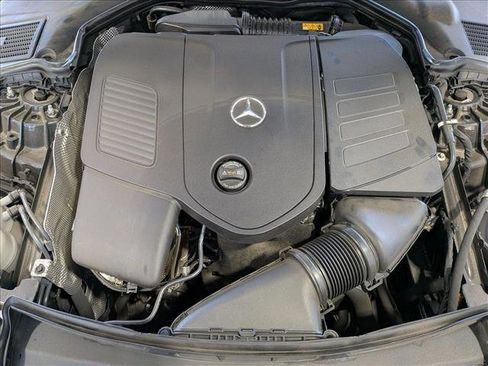 Certified 2024 Mercedes-Benz C 300 Sedan image 23