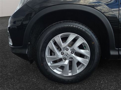 Used 2016 Honda CR-V EX-L image 4