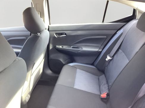 Used 2025 Nissan Versa SV w/ Trunk Package image 15