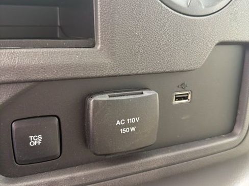 New 2026 Ford E-450 and Econoline 450 Super Duty w/ Power Equipment Group image 37