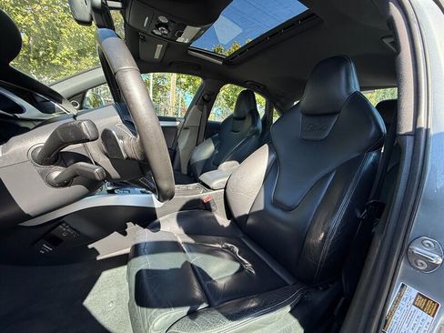 Used 2011 Audi S4 Premium Plus image 12