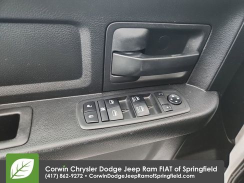 Certified 2018 RAM 1500 Tradesman w/ Popular Equipment Group image 20