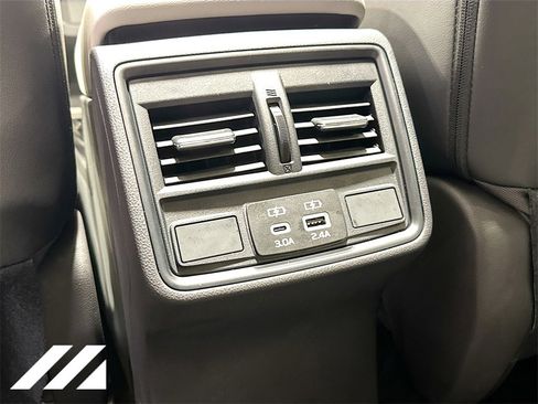 New 2026 Subaru Forester Premium image 25