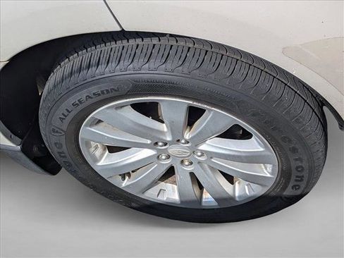 Used 2012 Subaru Forester 2.5X Limited AWD/4WD image 14
