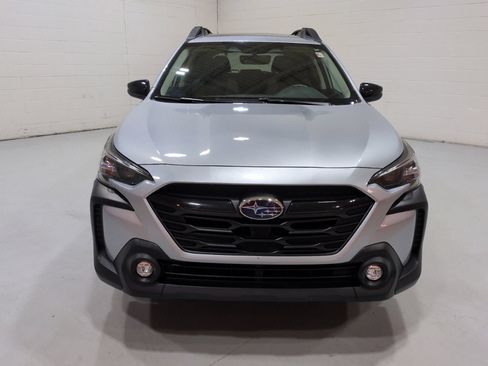 Certified 2024 Subaru Outback Onyx Edition AWD/4WD image 8