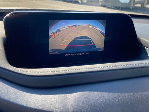 Used 2024 MAZDA CX-30 AWD 2.5 S w/ Select Sport Pkg image 11