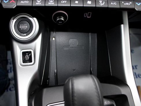 Used 2023 Dodge Hornet GT Plus w/ Tech Pack Plus w/o Parking image 16