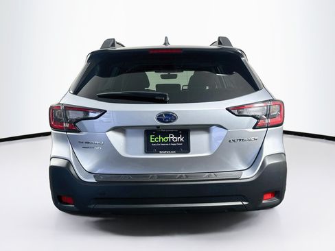 Used 2025 Subaru Outback Premium w/ Popular Package #1A AWD/4WD image 7