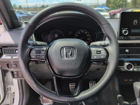 Used 2024 Honda Civic Sport image 23