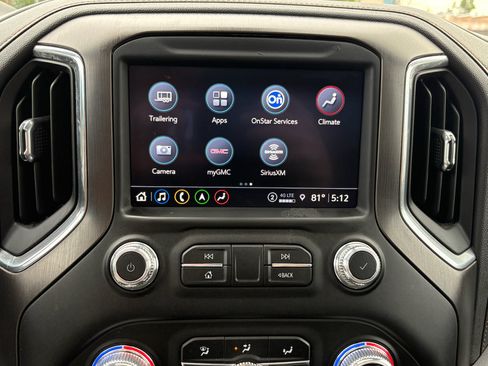 Used 2023 GMC Sierra 3500 AT4 w/ AT4 Premium Plus Package AWD/4WD image 28