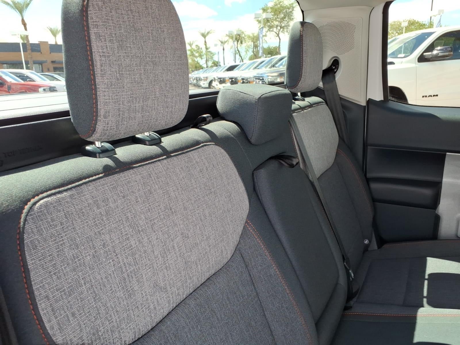 Certified 2024 Ford Maverick XLT FWD image 15