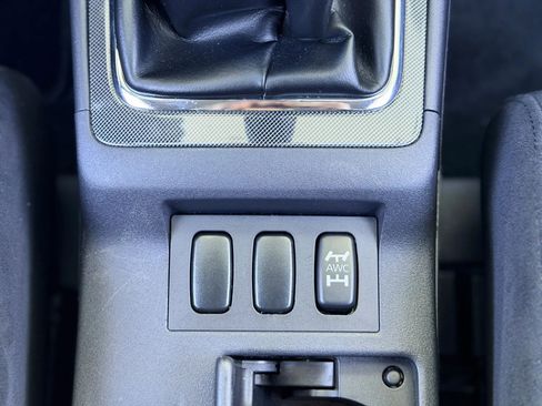 Used 2010 Mitsubishi Lancer Evolution GSR image 24