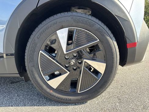 New 2026 Hyundai Ioniq 5 SE image 19