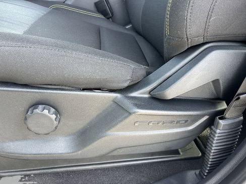 Used 2025 Ford F150 STX image 20