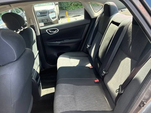 Used 2015 Nissan Sentra SV w/ Electronics Package FWD image 23