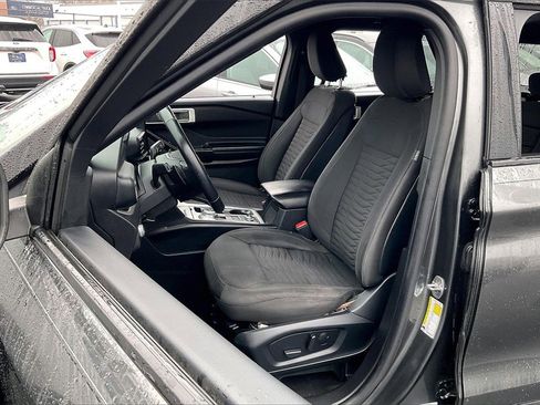 Certified 2020 Ford Explorer XLT image 22