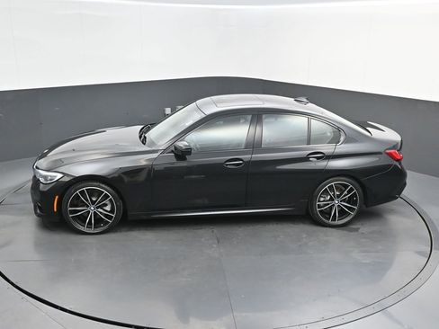 Used 2020 BMW 330i Sedan w/ M Sport Package RWD image 35