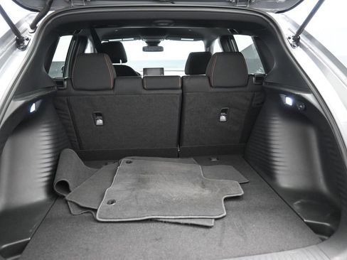 Certified 2024 Honda HR-V Sport image 21