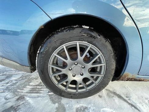 Used 2007 Toyota Prius 4-Door Liftback image 15