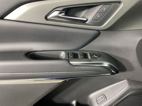 New 2026 Chevrolet Traverse LT w/ Driver Confidence Package image 22