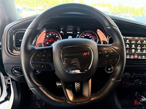 Used 2023 Dodge Charger Scat Pack RWD image 28