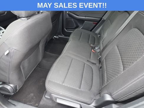Used 2025 Ford Escape Active AWD/4WD image 8