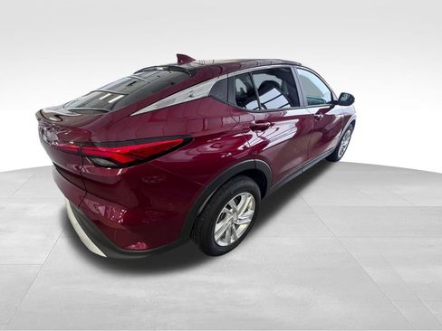 Used 2025 Buick Envista Preferred w/ Convenience I Package image 8