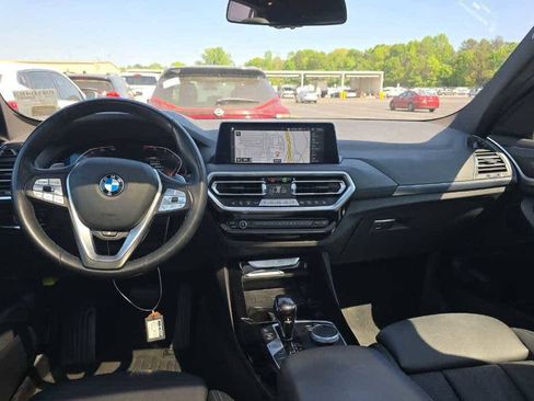 Used 2024 BMW X3 xDrive30i image 11