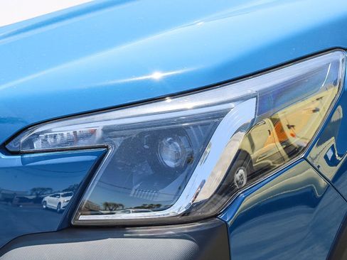 New 2025 Subaru Forester Wilderness image 9